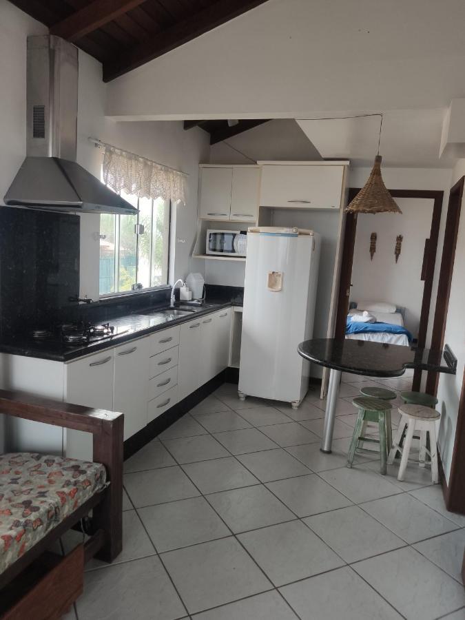Pousada Mirante Floripa ฟลอเรียนอโปลิส ภายนอก รูปภาพ