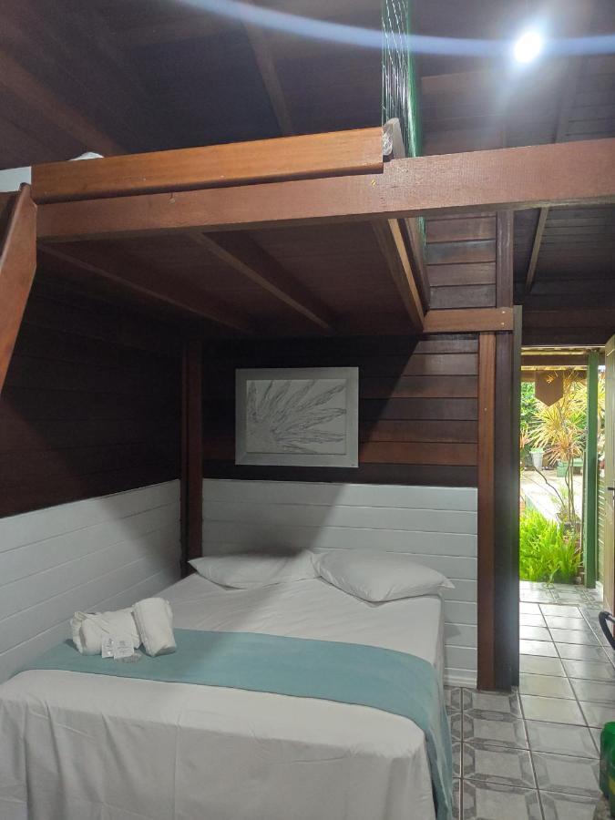 Pousada Mirante Floripa ฟลอเรียนอโปลิส ห้อง รูปภาพ